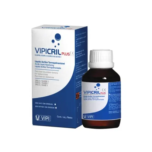 VIPI CRIL PLUS COM CROSS LINK 250ML - VIPI