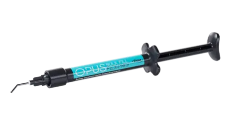 RESINA OPUS BULK FILL FLOW COR A2 2G FGM