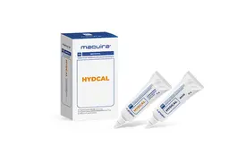 HYDCAL CIMENTO HIDROXIDO CALCIO KIT BAS + CAT - MAQUIRA