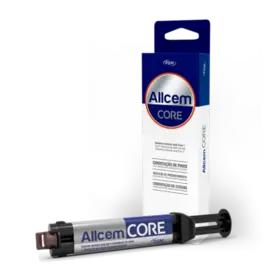 ALLCEM CORE OPAQUE PEARL 6G