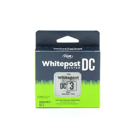WHITEPOST SYSTEM DC 3 REFIL - FGM
