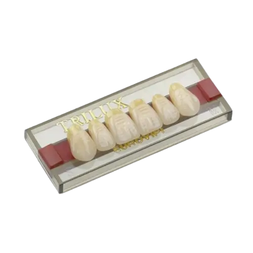 DENTE TRILUX ANTERIOR SUPERIOR - R66 COR 1A - VIPI