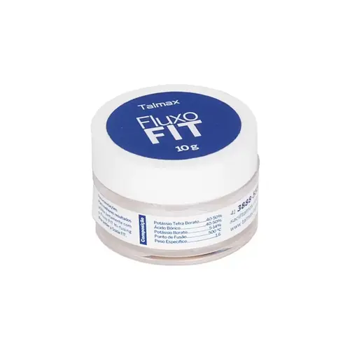 FLUXO FIT 10G - TALMAX