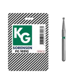 BROCA KG DIAMANTADA 1031G FG 1UN KG SORENSEN