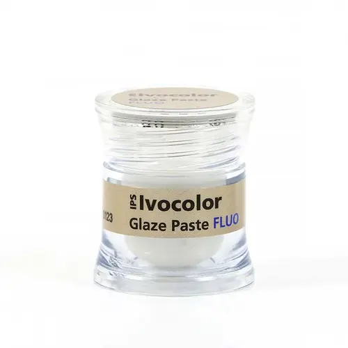 IPS IVOCOLOR GLAZE PASTE FLUO 3G - IVOCLAR