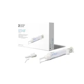 KIT CIMENTO ENDO AH PLUS JET SERINGA DUPLA + 20 PONT - DENTSPLY SIRONA