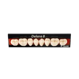 DENTE DELARA POSTERIOR INFERIOR - 30L COR A3 - KULZER