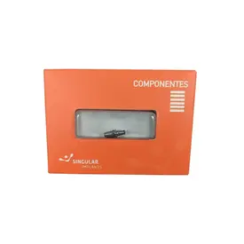 126145 BASE TIBASE4 CAD CM N 3.5MM P/LAB SINGULAR