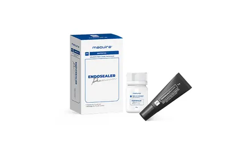 CIMENTO ENDODÔNTICO ENDOSEALER PREMIUM - MAQUIRA