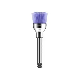 ESCOVA DE ROBSON LILAS MACIA - MICRODONT