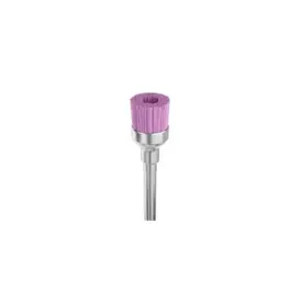 ESCOVA DE ROBSON ROSA - EXTRA MACIA - MICRODONT