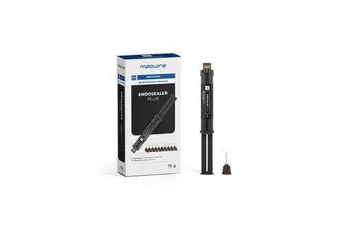 CIMENTO ENDODÔNTICO ENDO SEALER PLUS 15G - MAQUIRA