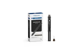 CIMENTO ENDODÔNTICO ENDO SEALER PLUS 15G - MAQUIRA
