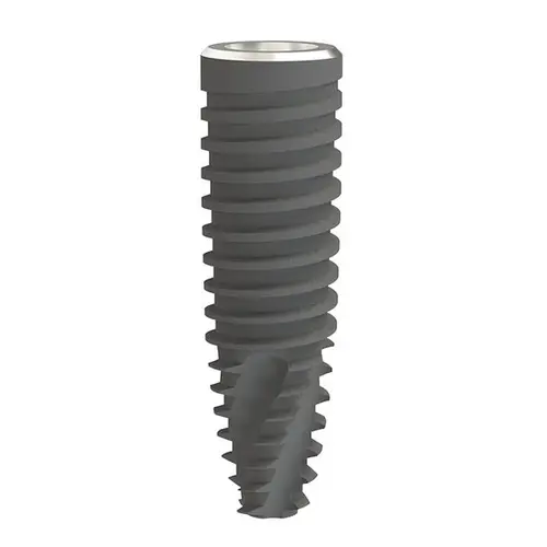 IMPLANTE CM HYBRIDUS 100719 H2 - 4.3X15 SINGULAR