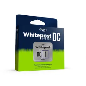 WHITEPOSTSYSTEM DC 1 INTRO + BROCA - FGM