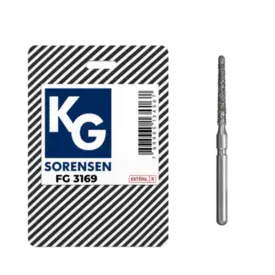 BROCA KG DIAMANTADA 3169 FG - 1UN KG SORENSEN