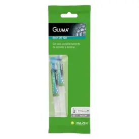 ACIDO FOSFORICO GLUMA ETCH 35% PCT C/3UN - KULZER