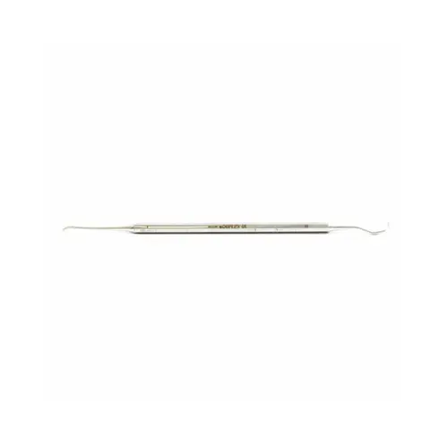 CURETA MCCALL 5,5MM UL - SSWHITE