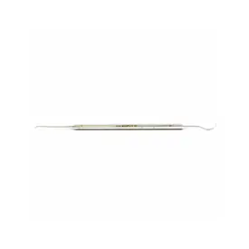 CURETA MCCALL 5,5MM UL - SSWHITE