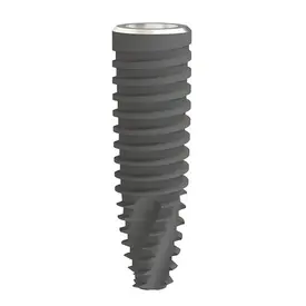 IMPLANTE CM HYBRIDUS 100718 H2 - 4.3X13 SINGULAR