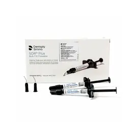 RESINA BULK FILL SDR PLUS FLOW - DENTSPLY SIRONA