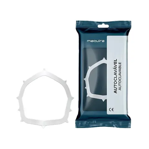 ARCO DE OSTYB SIMPLES INFANTIL - MAQUIRA