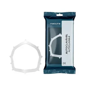 ARCO DE OSTYB SIMPLES INFANTIL - MAQUIRA