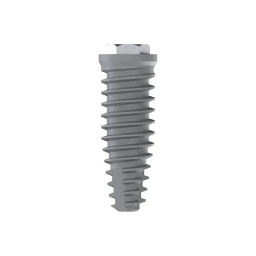IMPLANTE HE CONICO 4,3X11,5 PL 4,1 100429 SINGULAR