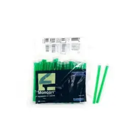 SUGADOR MONOART VERDE - 40UN - EURONDA
