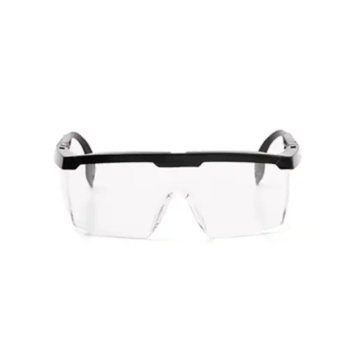 OCULOS DE PROTECAO INCOLOR SSPLUS