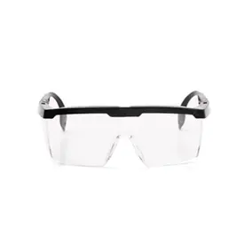 OCULOS DE PROTECAO INCOLOR SSPLUS