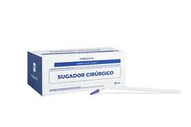 SUGADOR CIRURGICO MAQUIRA