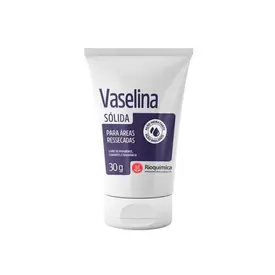 VASELINA BISNAGA 30GR - RIOQUIMICA