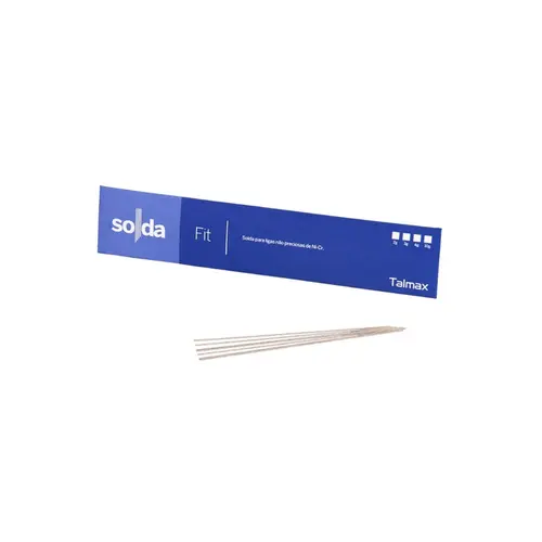 SOLDA FIT P/METALOCERMICA  2GR TALMAX