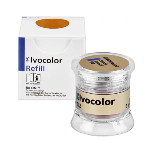 IPS IVOCOLOR SHADE INCISAL SI2 3GR - IVOCLAR