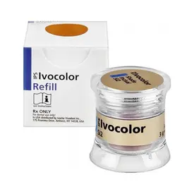 IPS IVOCOLOR SHADE INCISAL SI2 3GR - IVOCLAR