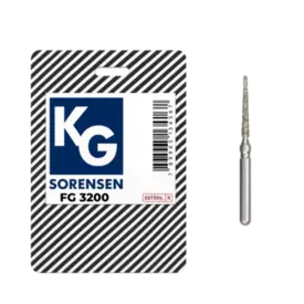 BROCA DIAMANTADA 3200 - KG SORENSEN