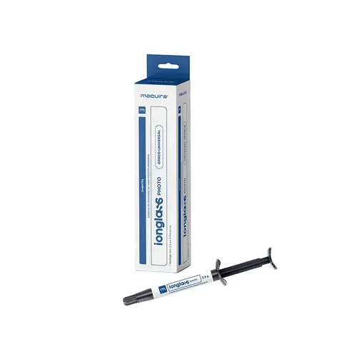 IONGLASS PHOTO OPACO UNIVERSAL 2.5 G C/5 PONT - MAQUIRA
