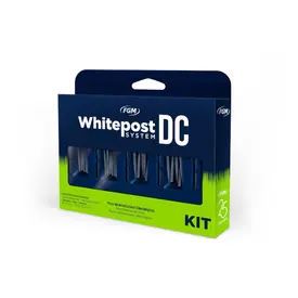 WHITEPOST SYSTEM DC KIT 25UN - FGM