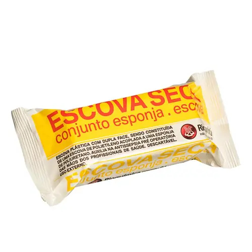 RQ ESCOVA SECA - RIOQUIMICA