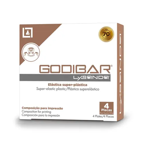 GODIBAR PLACAS LYSANDA
