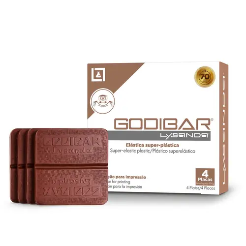 GODIBAR PLACAS LYSANDA