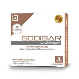 GODIBAR PLACAS LYSANDA