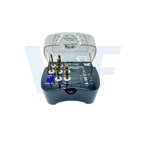 KIT BONE REAMER DRILLS - WF CIRURGICOS