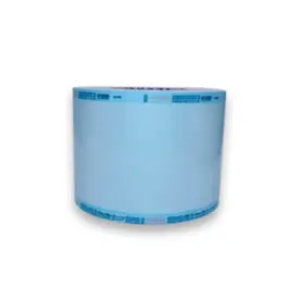 EMBALAGEM TUBULAR 400MM X 100M VAPOR/ETO -POLLITEX