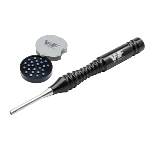 KIT TACHINHA 24 PREMIUM - APLICADOR RETO - WF CIRU