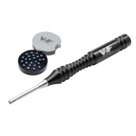 KIT TACHINHA 24 PREMIUM - APLICADOR RETO - WF CIRU