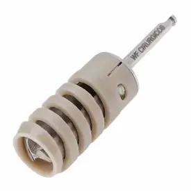 FRESA COLETORA DE OSSO PREMIUM 7.0 - WF CIRURGICOS