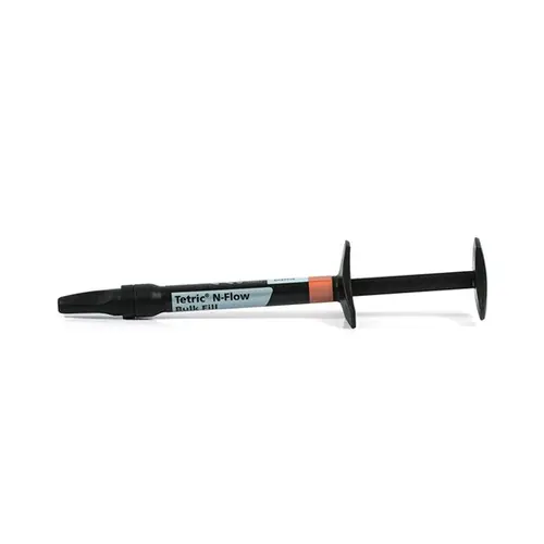 RESINA FLUIDA TETRIC N-FLOW - BULK FILL IVA SER 2G