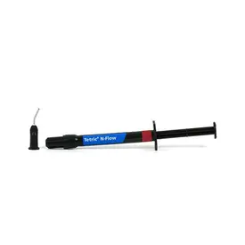 RESINA FLUIDA TETRIC N-FLOW A1 - SER 2G IVOCLAR